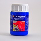 Material Bellas Artes - Pintura - Tempera La Pajarita Azul Luminoso Fluorescente F-05, 35 ml. | totenart.com