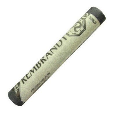 Pastel Rembrandt Azul de Prusia 3