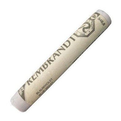 Pastel Rembrandt Violeta Azulado 7