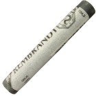 Pastel Rembrandt Negro 5