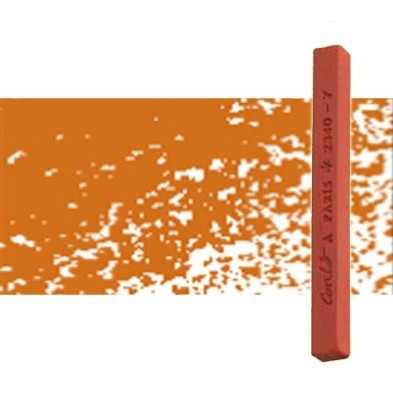 Material Bellas Artes-Dibujo-Carres Conte Marron rojo