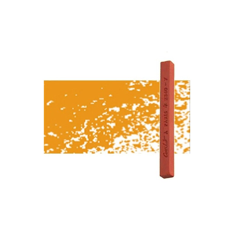 Material Bellas Artes-Dibujo-Carres Conte Ocre amarillo