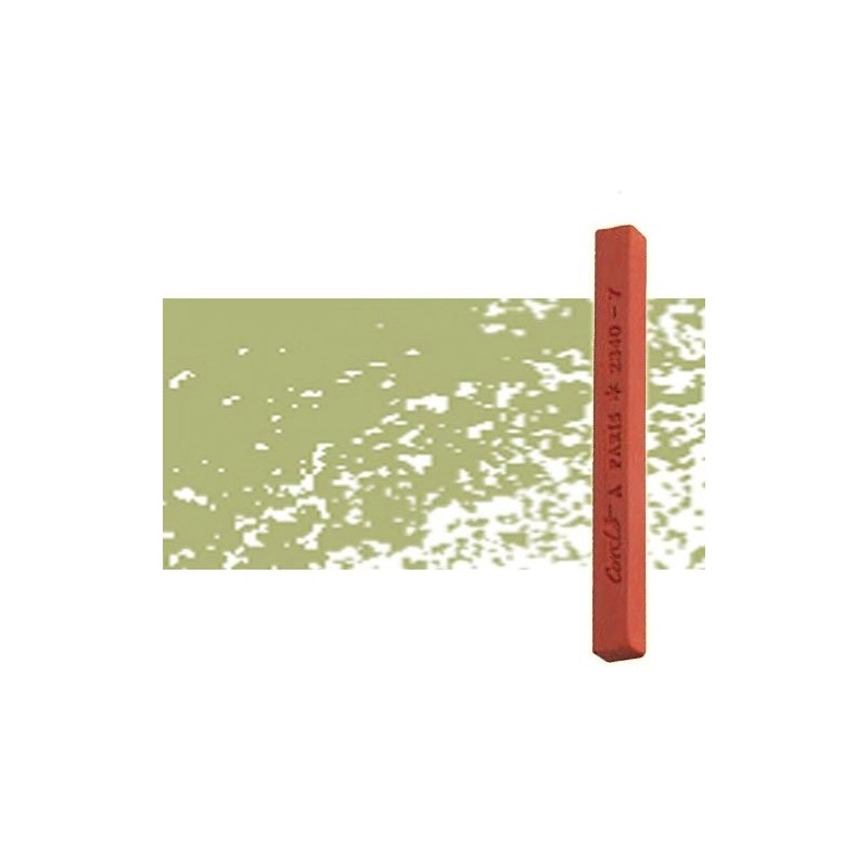 Material Bellas Artes-Dibujo-Carres Conte Gris verde