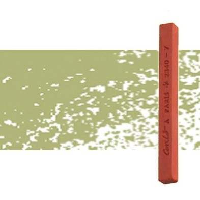 Material Bellas Artes-Dibujo-Carres Conte Gris verde