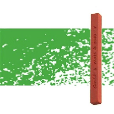 Material Bellas Artes-Dibujo-Carres Conte Verde claro