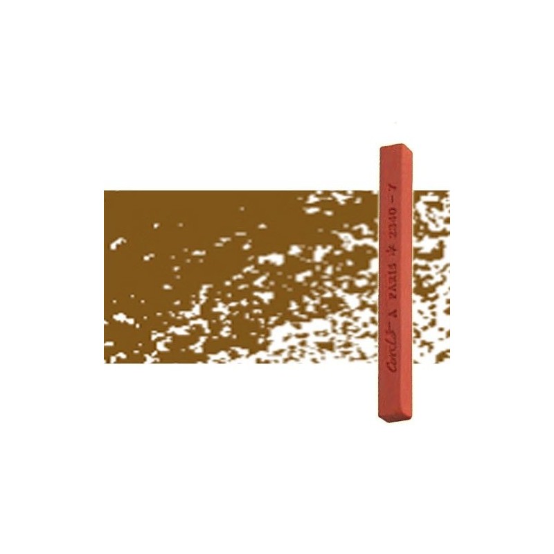 Material Bellas Artes-Dibujo-Carres Conte Sombra natural