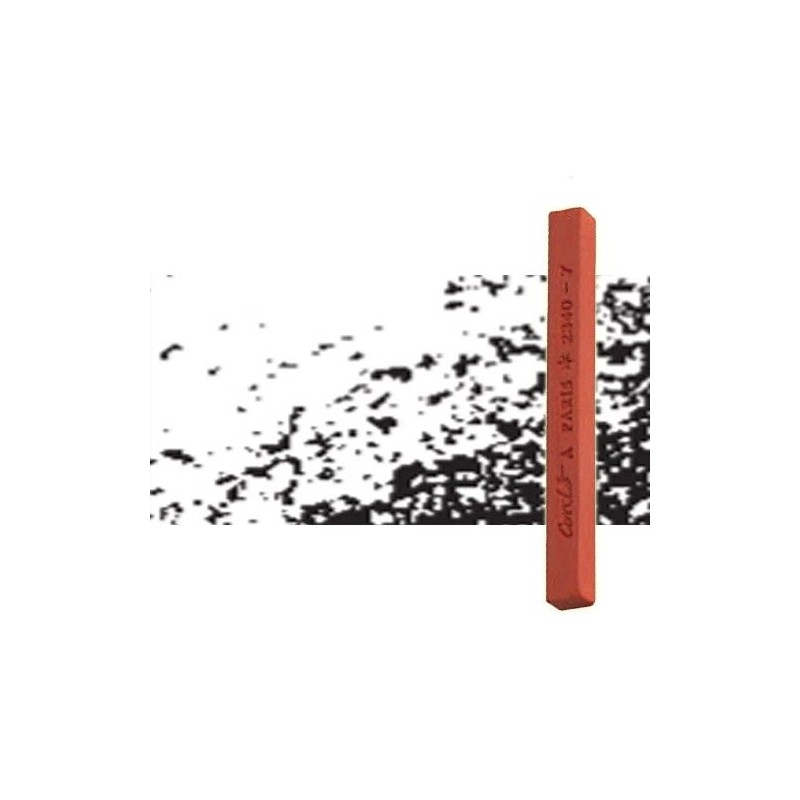 Material Bellas Artes-Dibujo-Carres Conte Blanco