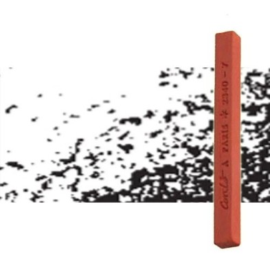 Material Bellas Artes-Dibujo-Carres Conte Blanco