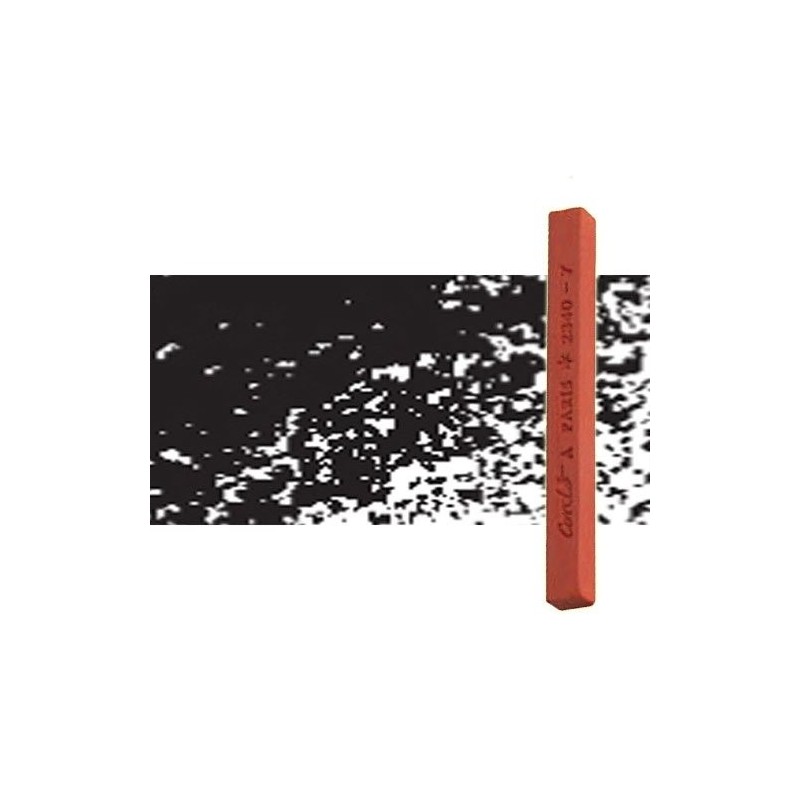 Material Bellas Artes-Dibujo-Carres Conte Negro