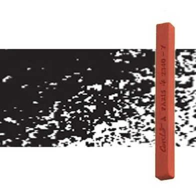 Material Bellas Artes-Dibujo-Carres Conte Negro