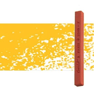 Material Bellas Artes-Dibujo-Carres Conte Amarillo de Napoles