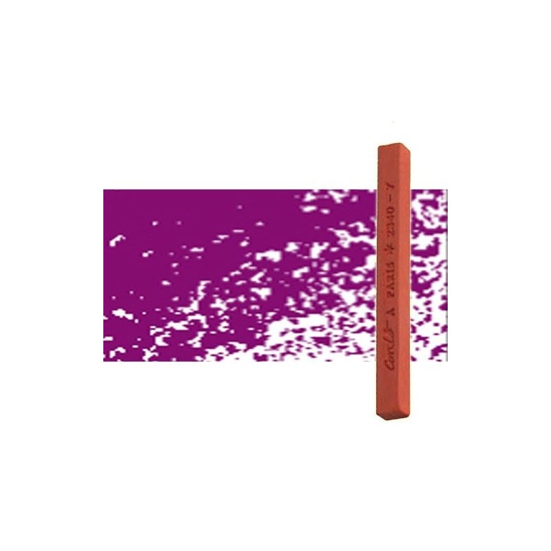 Material Bellas Artes-Dibujo-Carres Conte Violeta persa