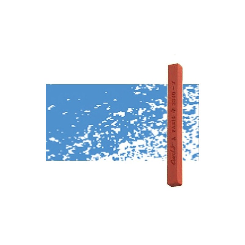 Material Bellas Artes-Dibujo-Carres Conte Azul ultramar