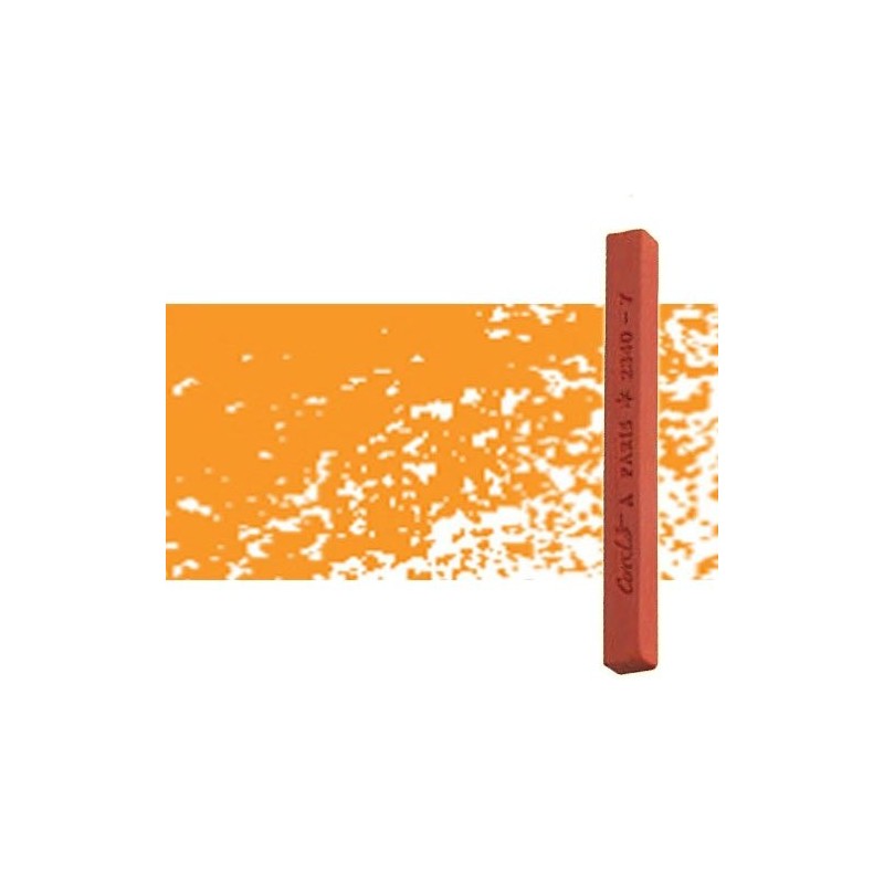 Material Bellas Artes-Dibujo-Carres Conte Naranja