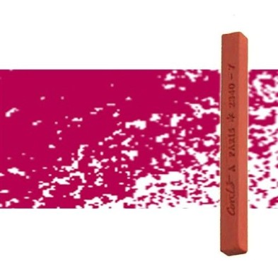 Material Bellas Artes-Dibujo-Carres Conte Purpura