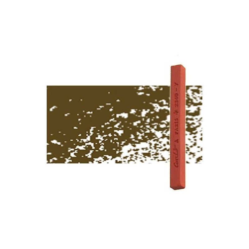 Material Bellas Artes-Dibujo-Carres Conte Tierra de Sombra