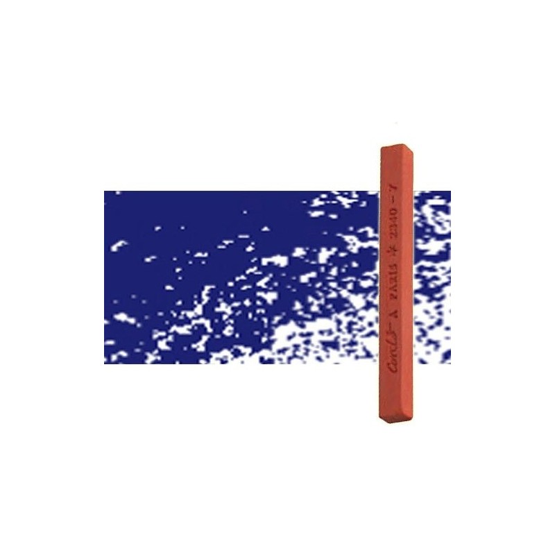 Material Bellas Artes-Dibujo-Carres Conte Azul Prusia