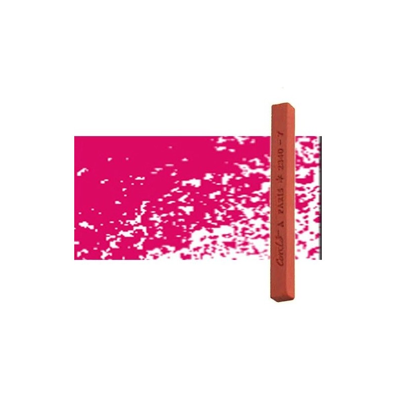 Material Bellas Artes-Dibujo-Carres Conte Granate