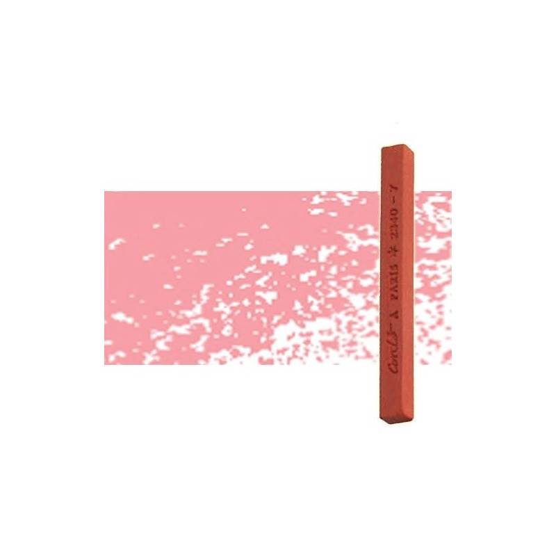 Material Bellas Artes-Dibujo-Carres Conte Rosa