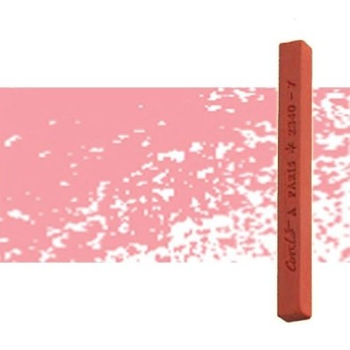 Material Bellas Artes-Dibujo-Carres Conte Rosa