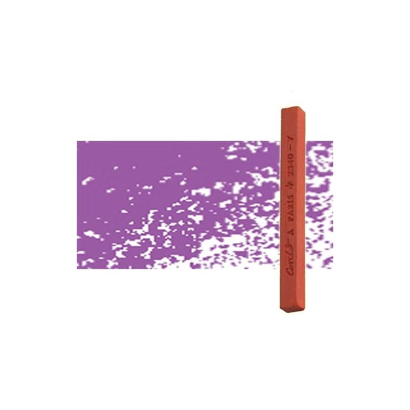 Material Bellas Artes-Dibujo-Carres Conte Lila