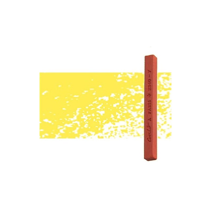 Material Bellas Artes-Dibujo-Carres Conte Amarillo medio