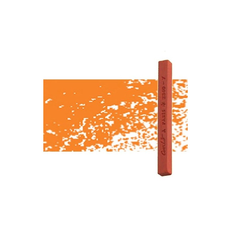 Material Bellas Artes-Dibujo-Carres Conte Escarlata