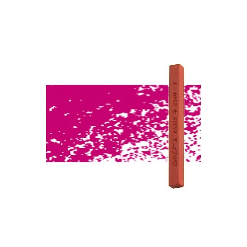 Material Bellas Artes-Dibujo-Carres Conte Laca Carmin