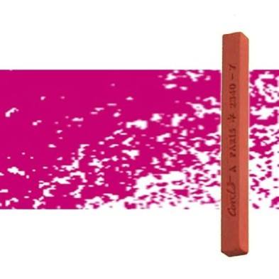 Material Bellas Artes-Dibujo-Carres Conte Laca Carmin