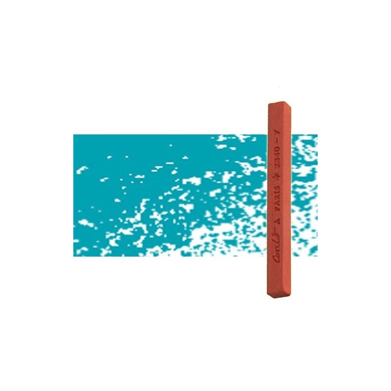 Material Bellas Artes-Dibujo-Carres Conte Azul verde