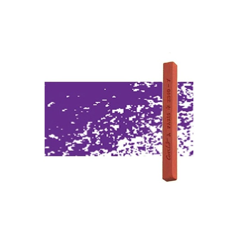 Material Bellas Artes-Dibujo-Carres Conte Violeta Parma