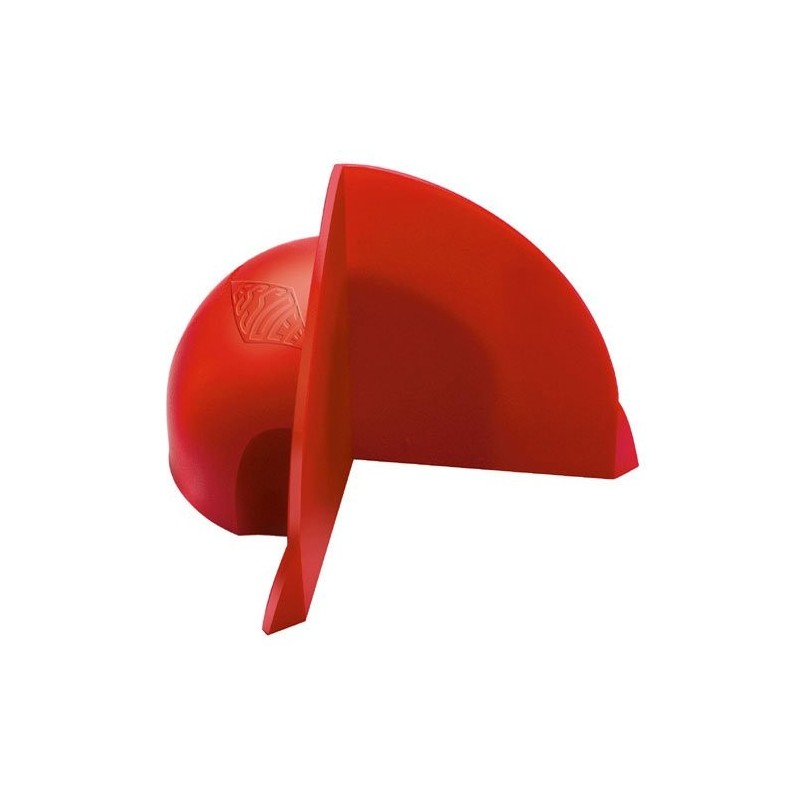 Protector de manos salvacortes para xilografia y linograbado - Material bellas artes