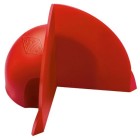 Protector de manos salvacortes para xilografia y linograbado - Material bellas artes