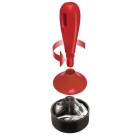 Material Bellas Artes - Pintura - Set linograbado con baren, mango, 5 plumillas y 2 sellos | totenart.com