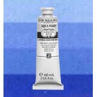 Material Bellas Artes-Grabado-Tinta Aqua wash Charbonnel Azul Ultramar, 60 ml.