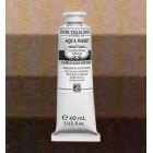 Material Bellas Artes-Grabado-Tinta Aqua wash Charbonnel Bistre Basico, 60 ml.