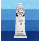 Material Bellas Artes-Grabado-Tinta Aqua wash Charbonnel Azul de Prusia, 60 ml.