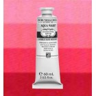 Material Bellas Artes-Grabado-Tinta Aqua wash Charbonnel Rojo Geraneo, 60 ml.