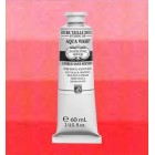 Material Bellas Artes-Grabado-Tinta Aqua wash Charbonnel Rojo Cardenal, 60 ml.