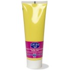 Material Bellas Artes - Linograbado - Tinta Linograbado Amarillo Limon, Tubo 250 ml. | totenart.com