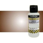 Material Bellas Artes - Pintura - Premium acrilico Vallejo Marron transparente 60 ml. | totenart.com
