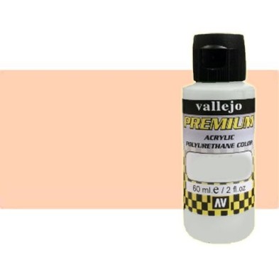 Material Bellas Artes - Pintura - Premium acrilico Vallejo Carne opaco 60 ml. | totenart.com