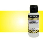 Material Bellas Artes - Pintura - Premium acrilico Vallejo Amarillo transparente 60 ml. | totenart.com