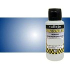 Material Bellas Artes - Pintura - Premium acrilico Vallejo Azul Racing transparente 60 ml. | totenart.com