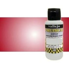 Material Bellas Artes - Pintura - Premium acrilico Vallejo Rojo transparente 60 ml. | totenart.com