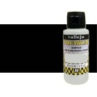 Material Bellas Artes - Pintura - Premium acrilico Vallejo Negro opaco 60 ml. | totenart.com