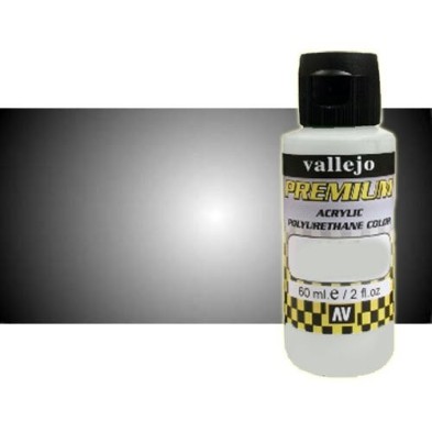 Material Bellas Artes - Pintura - Premium acrilico Vallejo Negro transparente 60 ml. | totenart.com