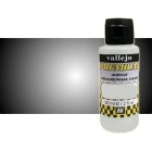 Material Bellas Artes - Pintura - Premium acrilico Vallejo Negro transparente 60 ml. | totenart.com