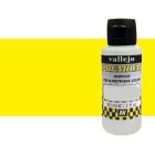Material Bellas Artes - Pintura - Premium acrilico Vallejo Amarillo Basico opaco 60 ml. | totenart.com
