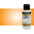 Material Bellas Artes - Pintura - Premium acrilico Vallejo Amarillo Oscuro transparente 60 ml. | totenart.com